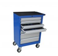 2600 221pc Tool in 7 Drawer Cabinet