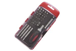 Precision Screwdriver Set