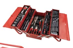 Combination Tool Set