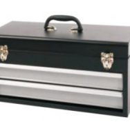 1084 84pc Professional Tool Set in Metal Case