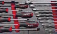 1131 131pc Professional Tool Set in Metal Case