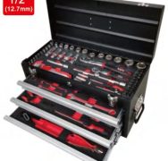 1199 99pc Professional Tool Set in Metal Case