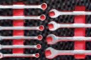 1199 99pc Professional Tool Set in Metal Case