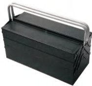 1578 78pc Professional Tool Set in Heavy Duty Case