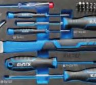 1678 78pc Tool Set in Metal Case