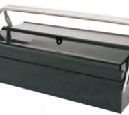 1684 84pc Tool Set in Metal Case