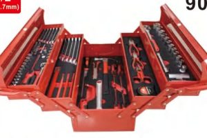 Combination Tool Set