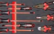 1762 62pc Professional Tool Set in Heavy Duty Case