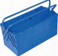 1977 77pc Professional Tool Set in Heavy Duty Case