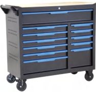 212368 368pc tools 1/4″ 3/8″ 1/2″ in Tool Cabinet