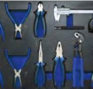 212368 368pc tools 1/4″ 3/8″ 1/2″ in Tool Cabinet