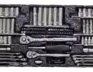 26133 101pc Tool in Cabinet in Tool Cabinet