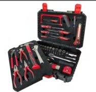3087 87pc Tool Set in Blow Case