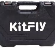3091 91pc Professional Tool Set in Blow Case