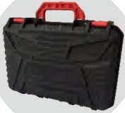 3108 108pc Tool Set in Blow Case