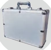 3111 111pc Tool Set in Blow Case