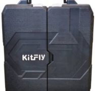 3119 119pc Professional Tool Set in Blow Case