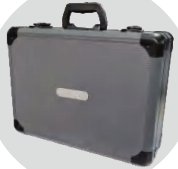 3159 159pc Professional Tool Set 1/4″ in Blow Case
