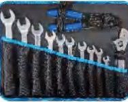 3177 177pc Professional Tool Set 1/4″ in Blow Case