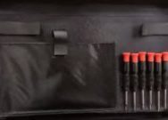 3510 110pc Professional Tool Set 1/4″ in Blow Case