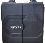 3520 120pc Professional Tool Set (6.3mm) & (12.7mm) in Blow Case