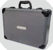 3523 123pc Tool Set in Blow Case