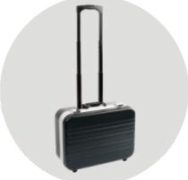 3527 127pc Professional Tool Set in Blow Case