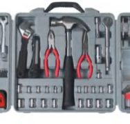 3679 79pc Tool Set in Blow Case