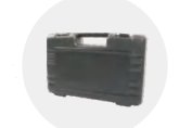 4546 46pc Socket Set in Blow Case