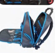 5153 153pc Tool Set in Carry Bag