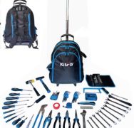 5154 153pc Tool Set in Trolley Bag 3/8″