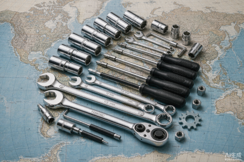 China vs. Vietnam vs. Taiwan: Where Should You Source Hand Tools in 2026?