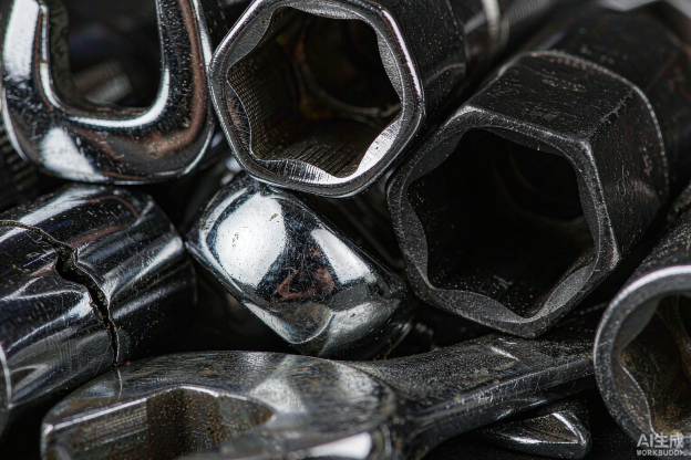 Hand Tool Surface Treatments Demystified: Chrome, Black Oxide, Phosphate & Powder Coating