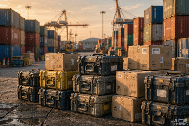 Incoterms, MOQs & Payment Terms: A Hand Tool Importer Negotiation Playbook