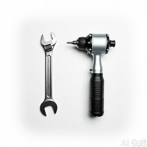 “Cordless vs. Manual Hand Tools: Which Wins for Your Market in 2026”